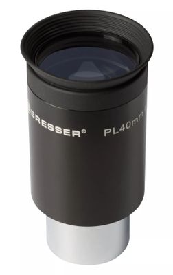 Okulár Bresser Plössl 40 mm s průměrem tubusu 1,25"