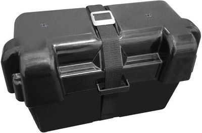Box pro baterii BA826