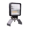Světlo na pracovní stroje LED CARCLEVER wl-831wo 10/30V 126W