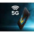 MYPHONE Hammer Blade V 5G, čierny