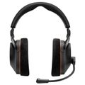 BEYERDYNAMIC MMX 230, Bezdr. herní sluchátka, černá