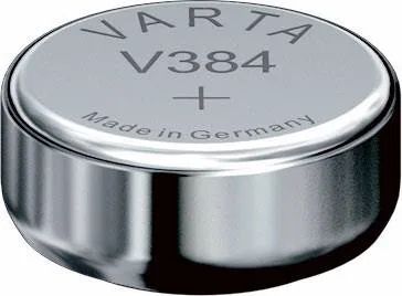 Varta V384 Silver 1.55V