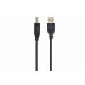 KABEL USB 2.0 3 m