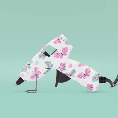 Pistole lepicí HANDY 11098B