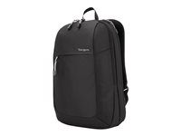 Targus Intellect Essentials - Batoh na notebook - 15.6" - cerná