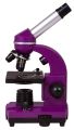 Mikroskop Bresser Junior Biolux SEL 40–1600x