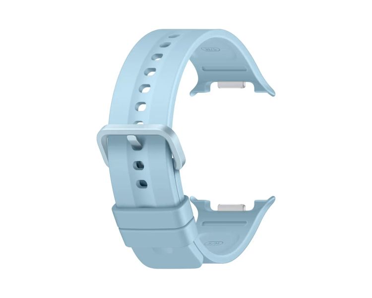 Samsung Sportovní řemínek (velikost S/M) Watch9 Blue