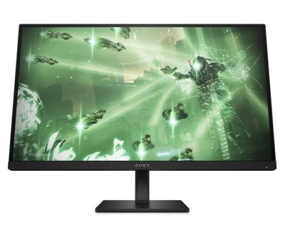 HP OMEN/27qz/27"/IPS/QHD/165Hz/1ms/Black/3R