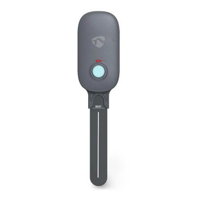 Smart čidlo půdní vlhkosti a teploty NEDIS BTSM1GY Bluetooth Tuya
