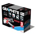 GRAPHITE 59G025, Multifunkční zařízení, 500 W