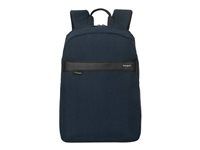 Batoh na notebook - 15" - 16" - námořnická modř