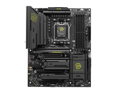 Msi mag X870E tomahawk WIFI/AM5/ATX