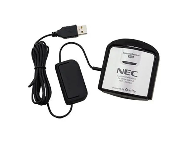 NEC Kolorimetr MDSV Sensor 3