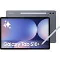SAMSUNG Galaxy Tab S10+ 12/256GB 12,4" Wi-Fi, Blue