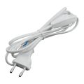 Kabel s vypínačem E27 DPM DIC1220