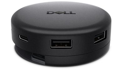 Dell Mobilní adaptér USB-C 7in1 – DA326