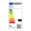 LED pásek 12V REBEL 11 W/m bílá studená (role 5m) REBEL LED0177