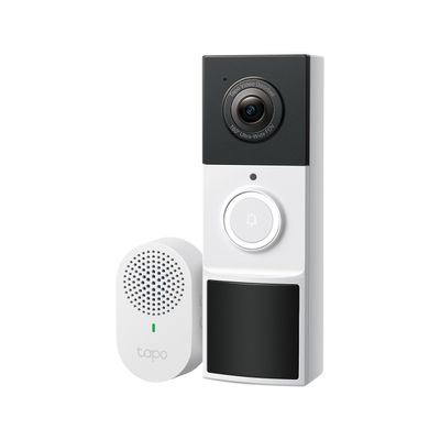 TP-link Tapo D210, SMART Video zvonek KIT