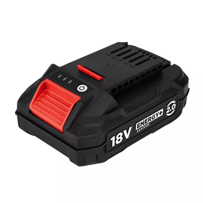 Baterie Energy+ GRAPHITE 18V 2Ah 58G001-1
