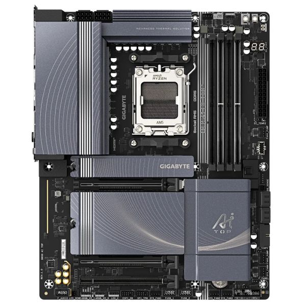 Gigabyte B850 ai TOP/AM5/ATX