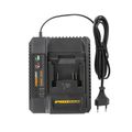 Nabíječka PROCRAFT Industrial C20/6 20V