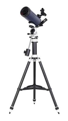 Hvězdářský dalekohled Levenhuk New Skyline PRO MAK 102/1300 AZ-EQA