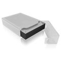 RAIDSONIC IC BOX IB-AC602b-6, Ochranný box 3,5" 6x