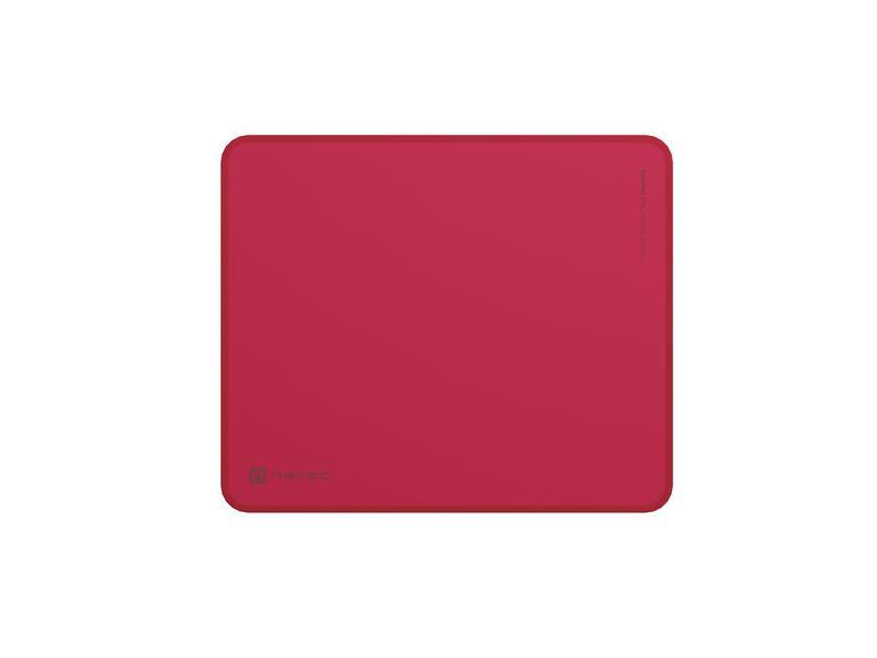 Podložka pod myš Natec VIVA MAGENTA 300x250mm