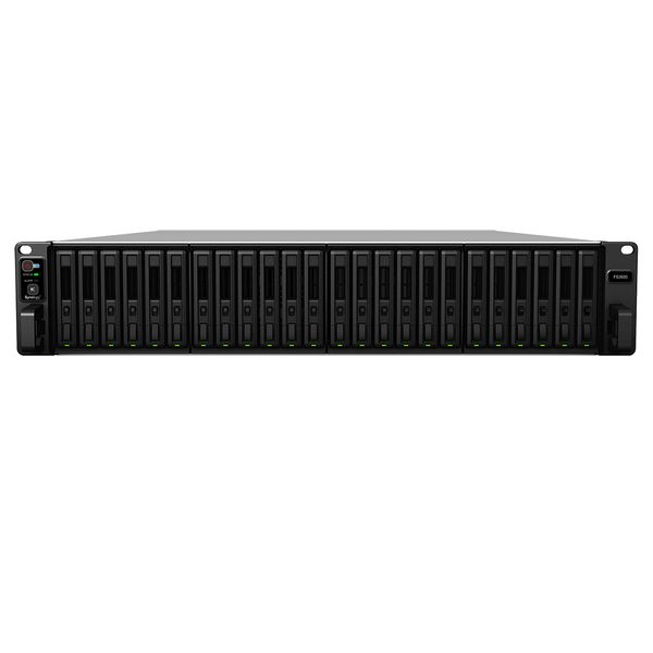 Synology FS3600 Flash Station