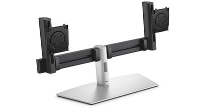 Dell stojan pro dva monitory MDS26