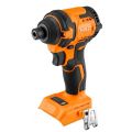 NEO TOOLS 300Nm Rázový uťahovák 18V, ENERGY+ 1/4"
