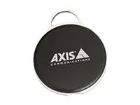 RF proximity key fob - černá (balení 50) - pro AXIS A1610-B, A4010-E Reader, A4011-E Reader, A8207-VE MkII Network Video Door Station