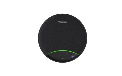Yealink SP92 USB-C/A konferenční reproduktor
