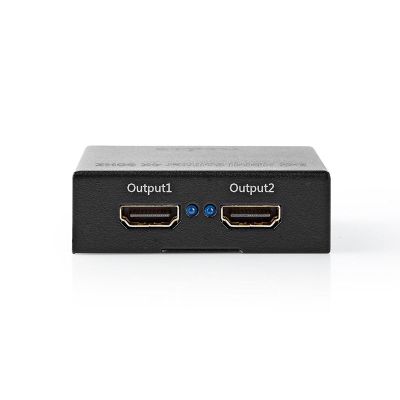 Rozbočovač HDMI/2x HDMI NEDIS VSPL3472AT