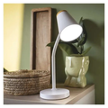 Lampa stolní EMOS Z7641W Tara