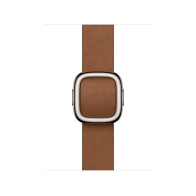 Watch Acc/42/Caramel Modern Buckle - L