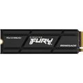 KINGSTON SSD FURY 1TB/M.2 2280/M.2 NVMe+chl