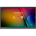 VIEWSONIC IFP7552-2F, LED panel 75" 4K UHD