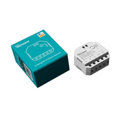 Smart Switch SONOFF Dual R3 WiFi