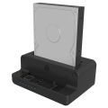 RAIDSONIC ICY BOX Docking Station IB-2914MSCL-C31