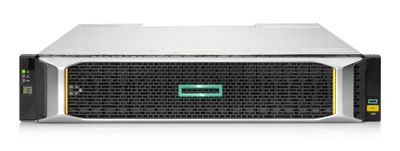 HPE MSA 1060 12Gb SAS SFF Strg
