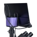 Metalurgický digitální mikroskop MAGUS Metal D600 BD LCD