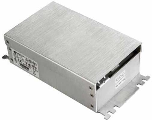 Honeywell VM3 -Power Supply, DC/DC converter for 50 to 150V trucks, 60W