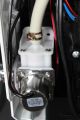 Jet Dryer AIRTAP 2v1 - hranatá  Lesklý chrom