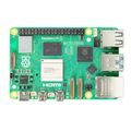PC Raspberry Pi 5, 4GB/WiFi/BT/1000Mbps