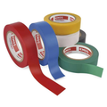Páska izolační PVC 15mm/8m mix barev EMOS 6 ks