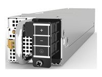 Allied Telesis AT-PWR600 - Přívod energie - hotplug (zásuvný modul) - DC - 600 Watt