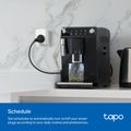 TP-link Tapo P110M, Mini Smart Wi-Fi zásuvka FR