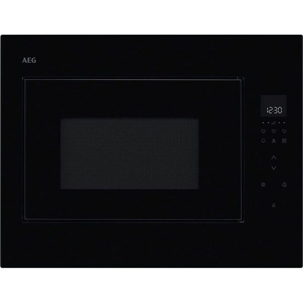 AEG Vstavaná rúra NMB6G261UB