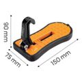 Auto schůdek NEO TOOLS 10-477 3v1